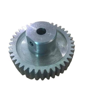 Ingeniería de hardware Mecanizado CNC Industria de piezas automotrices Partes metálicas mecanizadas a medida