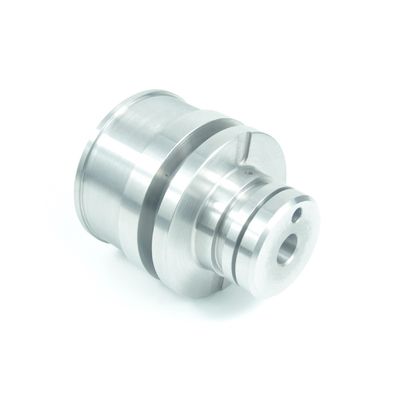 Ingeniería de hardware Mecanizado CNC Industria de piezas automotrices Partes metálicas mecanizadas a medida