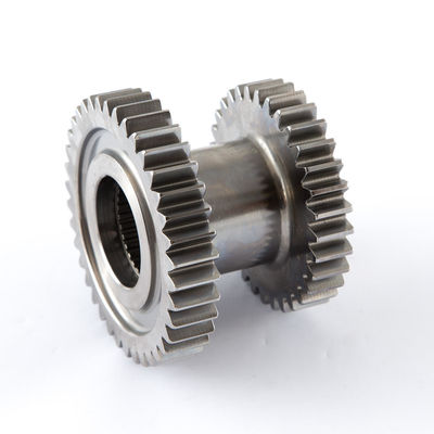 Ingeniería de hardware Mecanizado CNC Industria de piezas automotrices Partes metálicas mecanizadas a medida