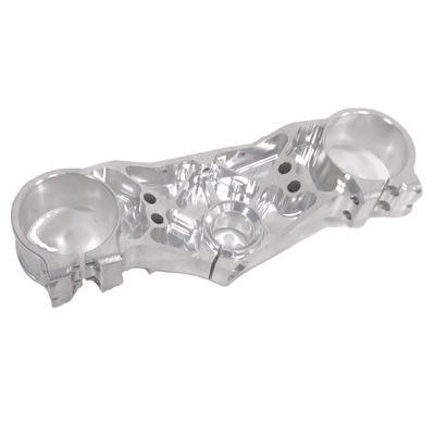 Industria versátil Partes de máquinas de ingeniería CNC Partes de automóviles a medida