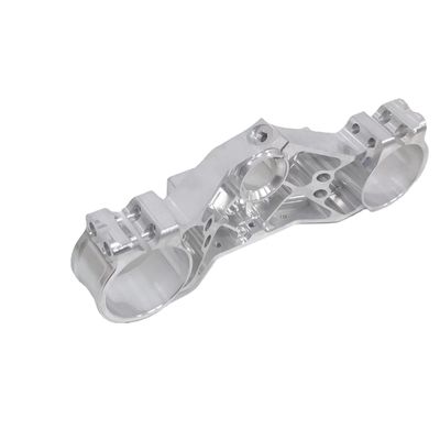 Industria versátil Partes de máquinas de ingeniería CNC Partes de automóviles a medida