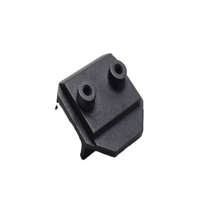 Partes mecanizadas CNC de precisión Hardware de pulido Parte mecánica CNC