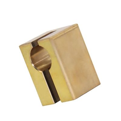 OEM / ODM piezas de torneado CNC de aluminio piezas de cinta CNC de alta resistencia