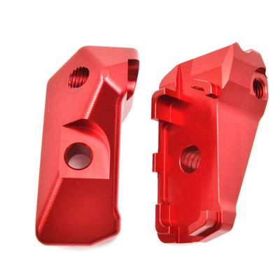 Industria Mecánica de torneado CNC de metales Partes y componentes Fabricación