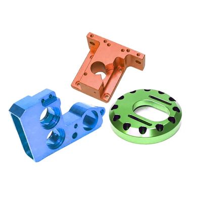 Industria Mecánica de torneado CNC de metales Partes y componentes Fabricación