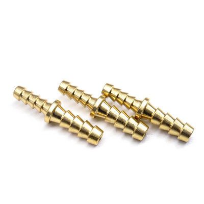 Industria Mecanizado de piezas CNC Polido de metales Tornos CNC