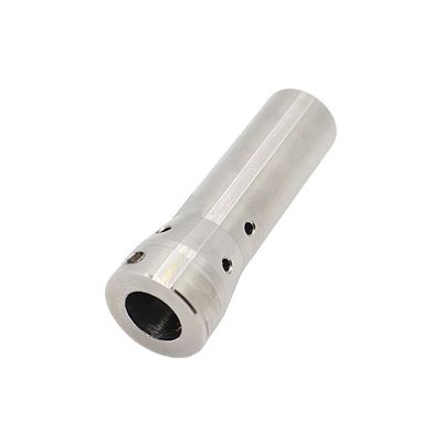 Industria Mecanizado de piezas CNC Polido de metales Tornos CNC