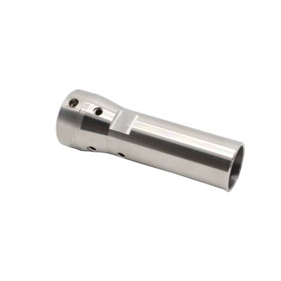 Industria Mecanizado de piezas CNC Polido de metales Tornos CNC
