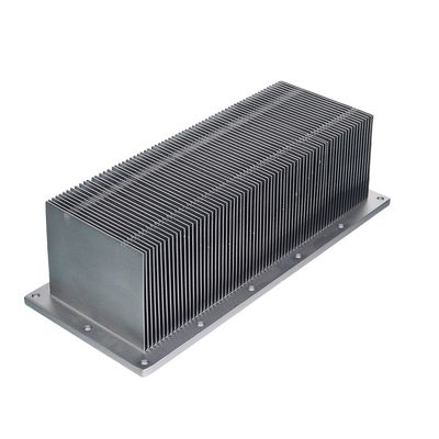 Dispositivos termográficos con máquina CNC personalizados Dispositivos termográficos de pinos de aluminio