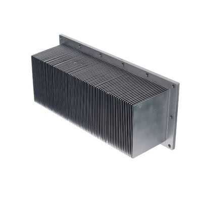 Dispositivos termográficos con máquina CNC personalizados Dispositivos termográficos de pinos de aluminio
