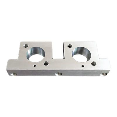Las piezas mecanizadas de precisión a medida de CNC