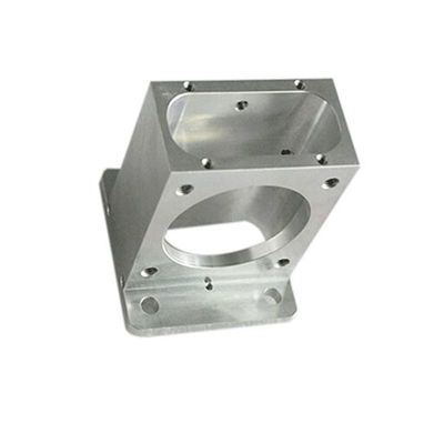 Las piezas mecanizadas de precisión a medida de CNC