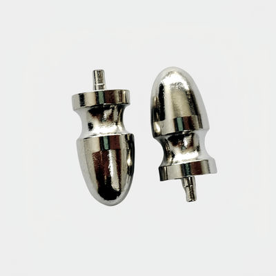 Tornos de nueces moldeados por inyección para nueces M2 M3 M4 M5 M6 M8