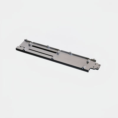 ISO9001/TS16949 Partes mecanizadas CNC Servicio ODM/OEM con oferta de muestra gratuita