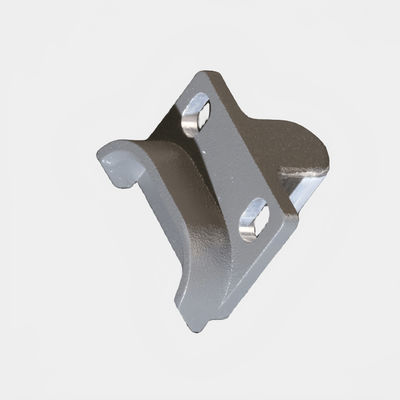 Partes de mecanizado CNC a medida Partes de lote CNC Rango de producción 1-1000 mm Muestra gratuita