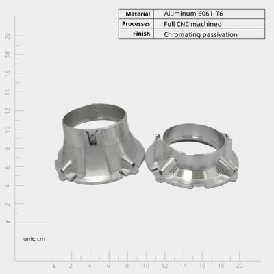 Mecanizado CNC Partes CNC personalizadas Ingeniería de precisión Muestras gratuitas certificadas ISO9001
