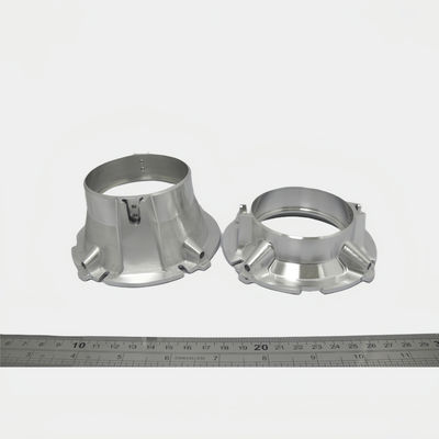 Mecanizado CNC Partes CNC personalizadas Ingeniería de precisión Muestras gratuitas certificadas ISO9001
