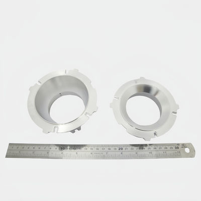 Mecanizado CNC Partes CNC personalizadas Ingeniería de precisión Muestras gratuitas certificadas ISO9001