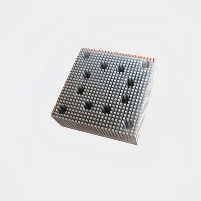 El fregadero de aluminio ligero de forja en frío personalizado