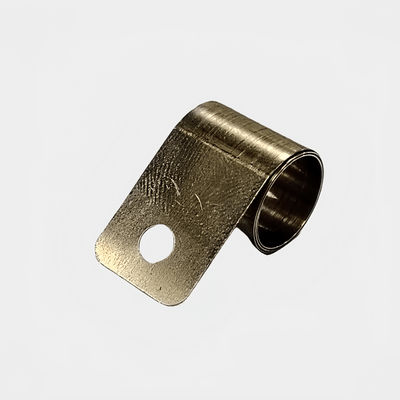Fuentes de equilibrio de bobina potentes espesor personalizado 0,2 ~ 5 mm anchura 1,5 ~ 200 mm para dispositivo de cuerda
