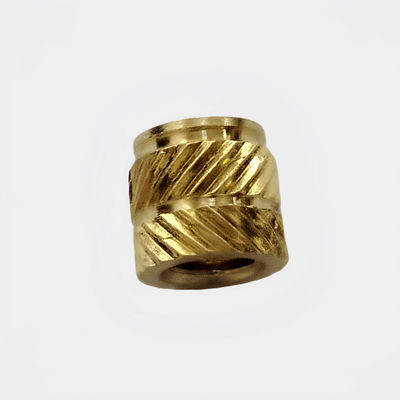 Servicios de torneado CNC OEM / ODM Metal Personalizado Pequeñas piezas giradas
