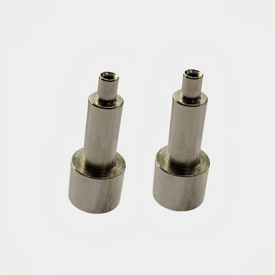 Mecanizado de piezas de repuesto de torneado CNC Hardware de alta precisión CNC RC
