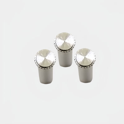 Fabricante de piezas de torneado CNC de aluminio
