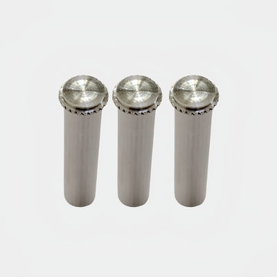 Fabricante de piezas de torneado CNC de aluminio