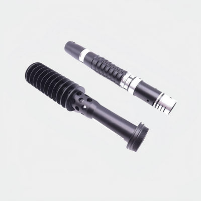 Hardware Metal CNC piezas giratorias de alta precisión 0.01mm Tecnología CNC