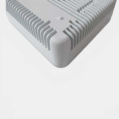 Casas mecanizadas CNC personalizadas para sistemas de automatización industrial con un rendimiento óptimo