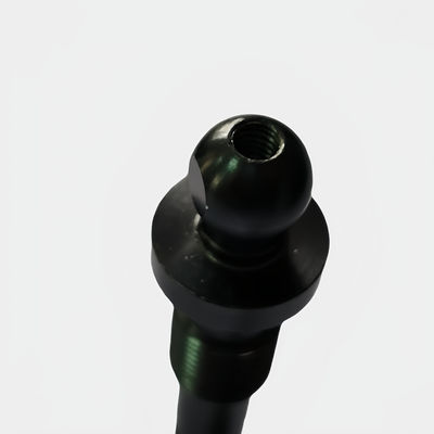 Componentes mecanizados de precisión con rugosidad superficial submicrónica