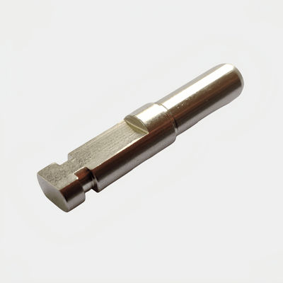 Partes mecanizadas CNC de precisión para prototipos complejos con precisión de 0,01 mm
