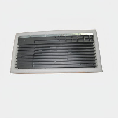 Casas LED de fundición a presión de aleación de aluminio ligera para iluminación duradera