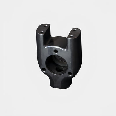 Mecanizado de prototipos rápidos de piezas de plástico cnc personalizadas para motocicletas