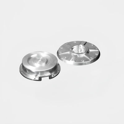 Partes metálicas mecanizadas CNC de alta precisión para productos electrónicos Servicio de prototipos rápidos