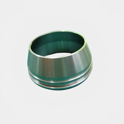 Mecanizado CNC de alta precisión por encargo Partes de aluminio Latón Acero inoxidable Servicios de mecanizado CNC de fresado