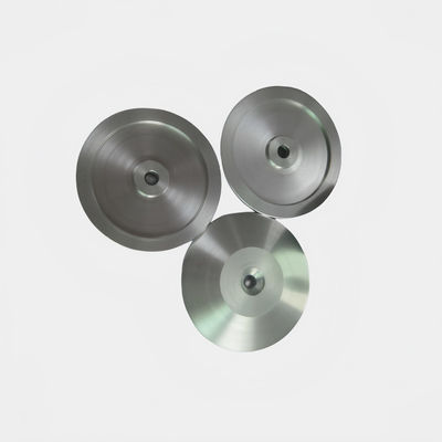 Servicio de piezas de repuesto complejas de acero inoxidable de aluminio y latón de precisión CNC