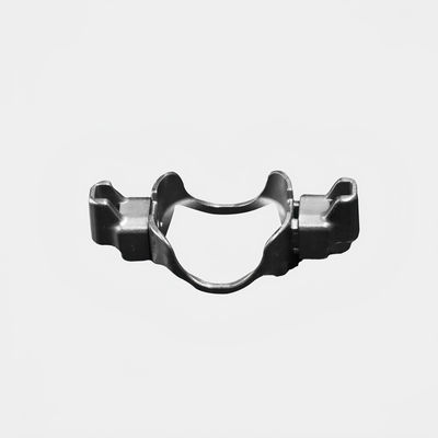 Partes de fundición a presión de aleación de aluminio de alta resistencia a la corrosión para maquinaria personalizada OEM