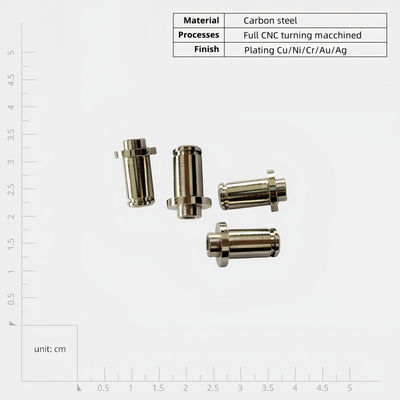 OEM Mecanizado CNC Aluminio de acero inoxidable Mecanizado CNC Torsión de fresado de piezas Servicio de componentes personalizados