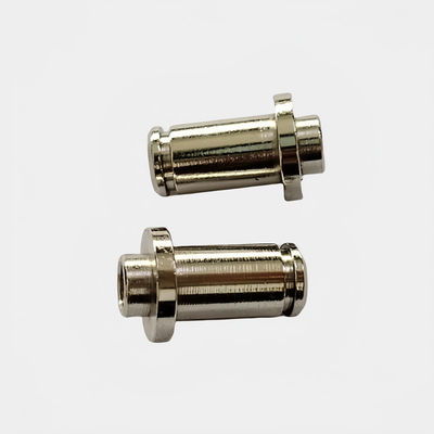 OEM Mecanizado CNC Aluminio de acero inoxidable Mecanizado CNC Torsión de fresado de piezas Servicio de componentes personalizados
