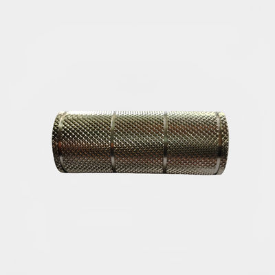 Manos y perillas de cocina hechas a medida Pequeñas piezas metálicas Fabricación