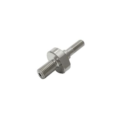 Mecanizado de piezas de repuesto de torneado CNC Hardware de alta precisión CNC RC