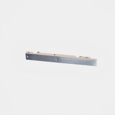 Conectores de fundición a presión de aleación de aluminio para dispositivos electrónicos