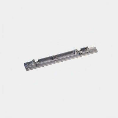Conectores de fundición a presión de aleación de aluminio para dispositivos electrónicos