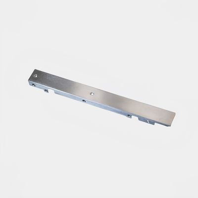 Conectores de fundición a presión de aleación de aluminio para dispositivos electrónicos