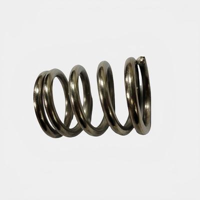 OEM Compresión de resorte de bobina de metal de acero inoxidable de carbono para colchón de juguete