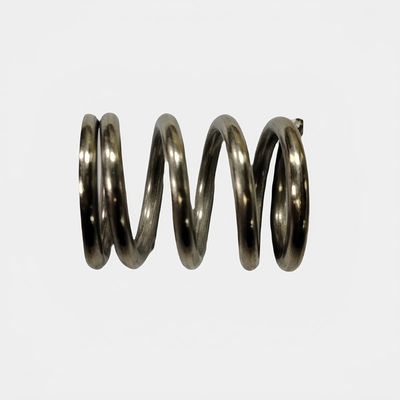 OEM Compresión de resorte de bobina de metal de acero inoxidable de carbono para colchón de juguete