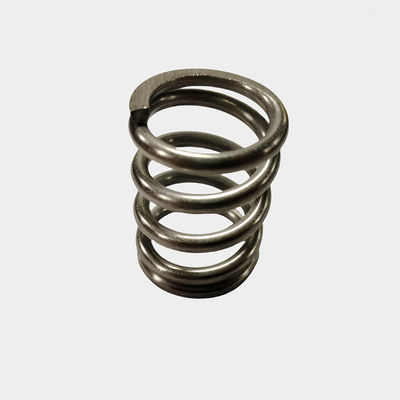 OEM Compresión de resorte de bobina de metal de acero inoxidable de carbono para colchón de juguete
