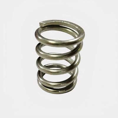 OEM Compresión de resorte de bobina de metal de acero inoxidable de carbono para colchón de juguete