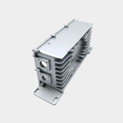 Profiles personalizados de aluminio extrudidos